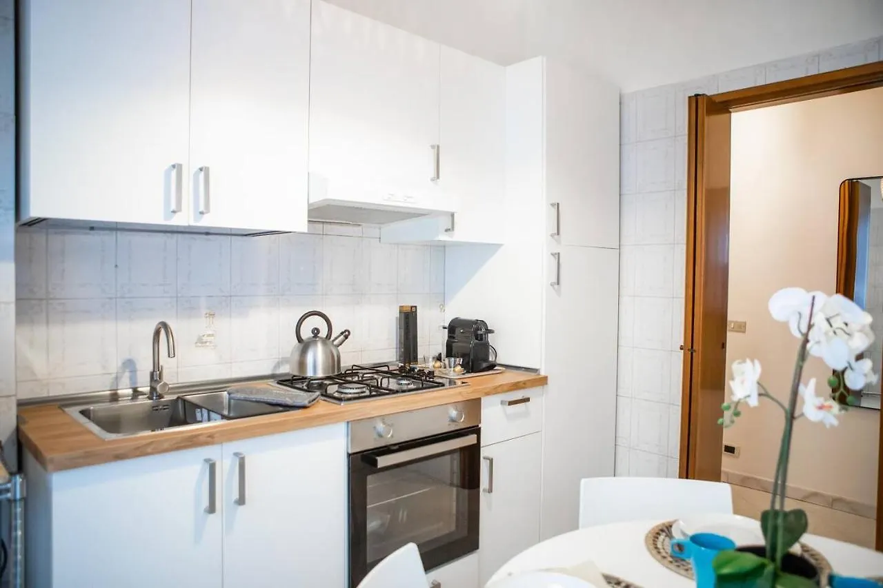 Delightful Shanti Home Milaan 0*,  Italië