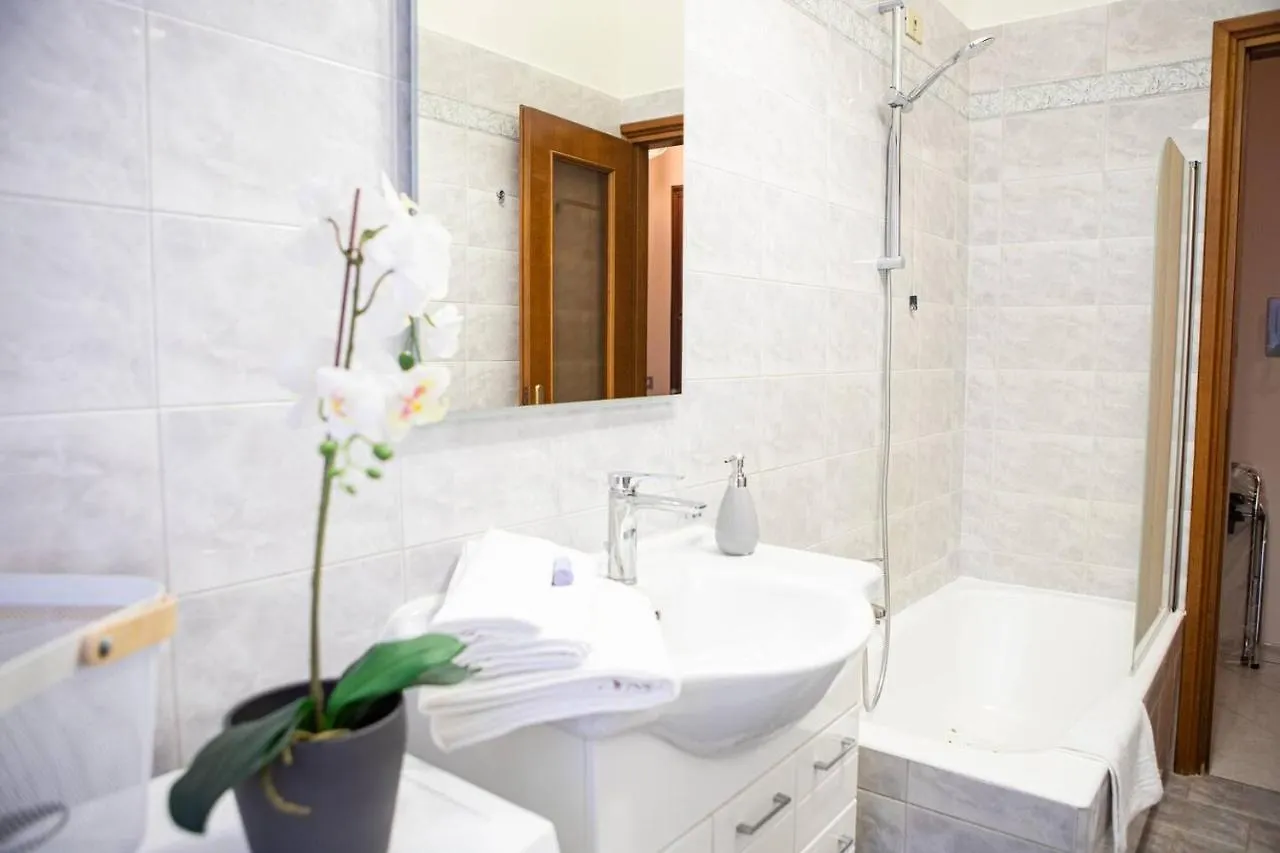 Appartement Delightful Shanti Home Milaan