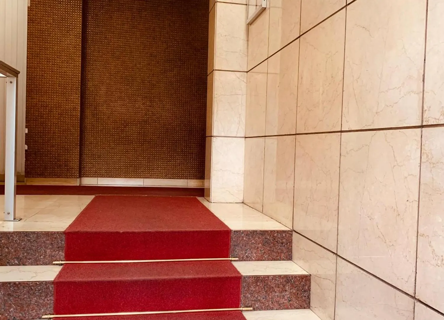 Delightful Shanti Home Milaan Appartement