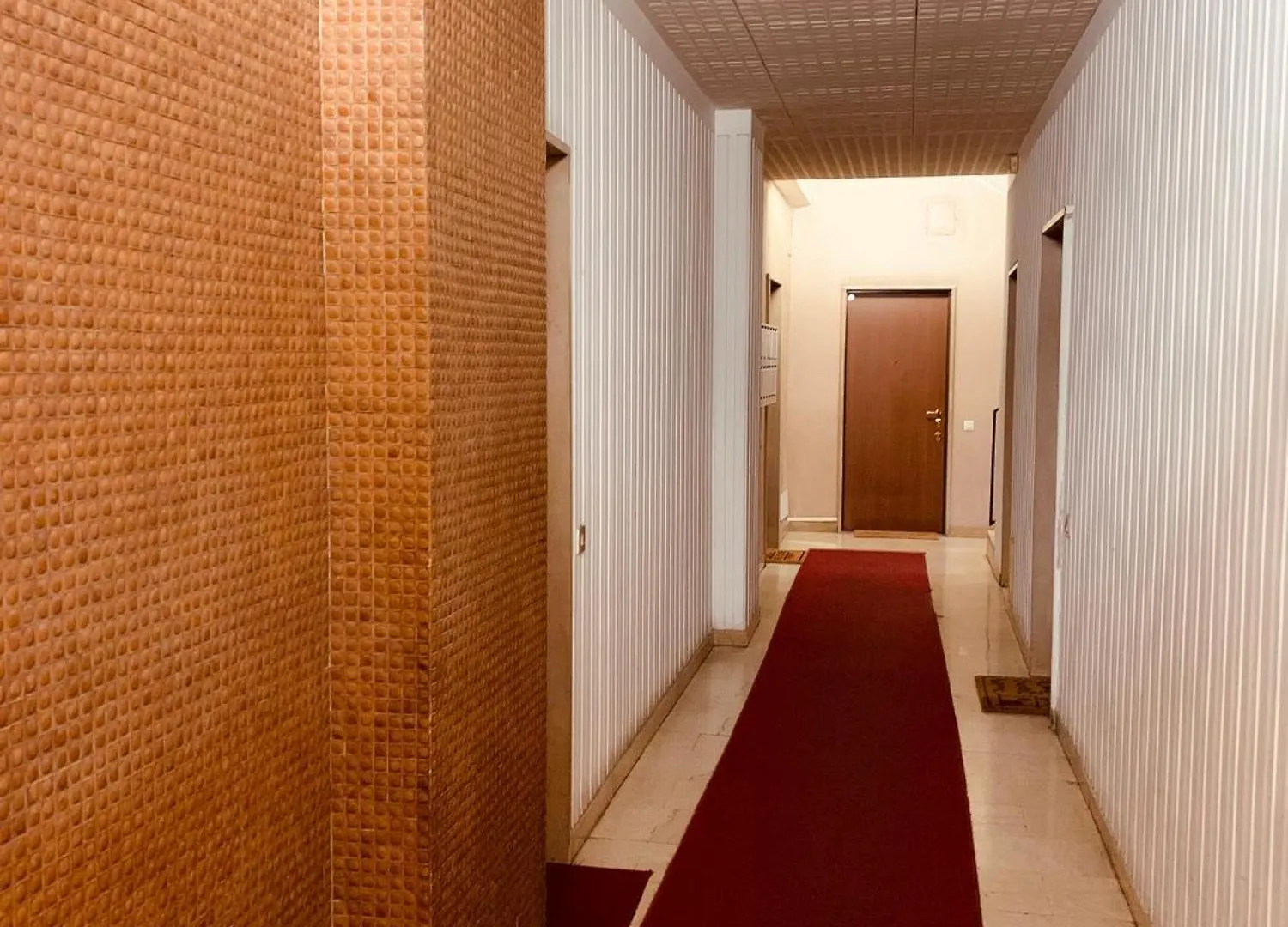 Delightful Shanti Home Milan